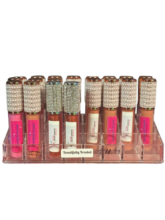 FABULOUS LIP GLOSS