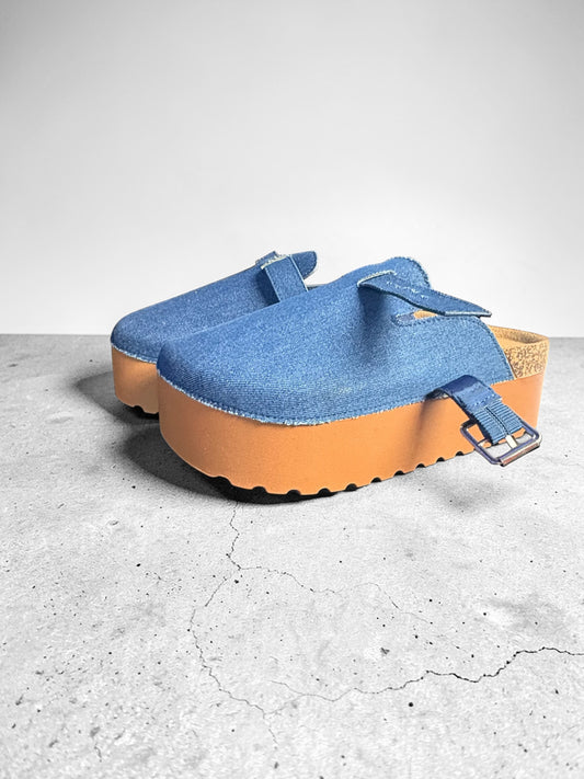 Casual Clogs