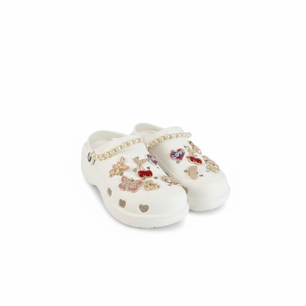 Why Not Clogs?